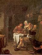 The Peasant Inn MIERIS, Frans van, the Elder